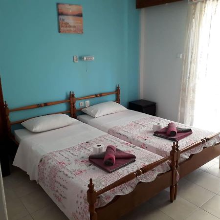 Villa Sia Dassia  Luaran gambar