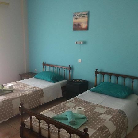 Villa Sia Dassia  Luaran gambar