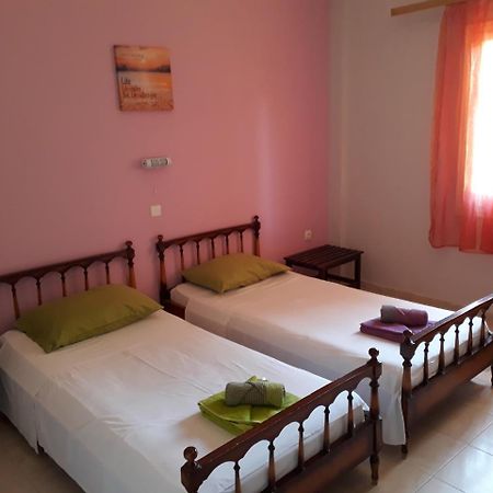 Villa Sia Dassia  Luaran gambar