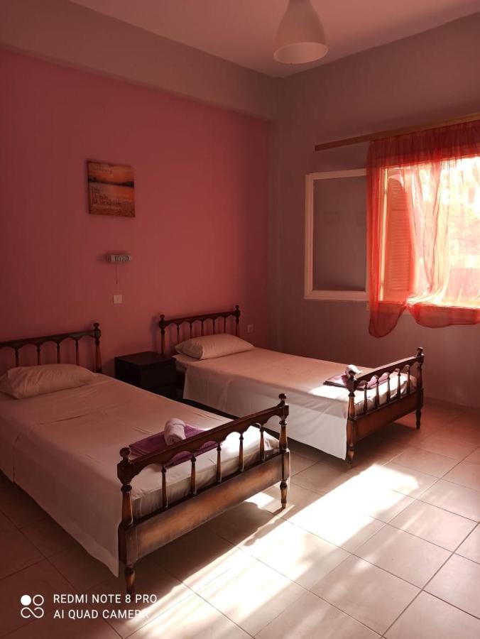 Villa Sia Dassia  Luaran gambar