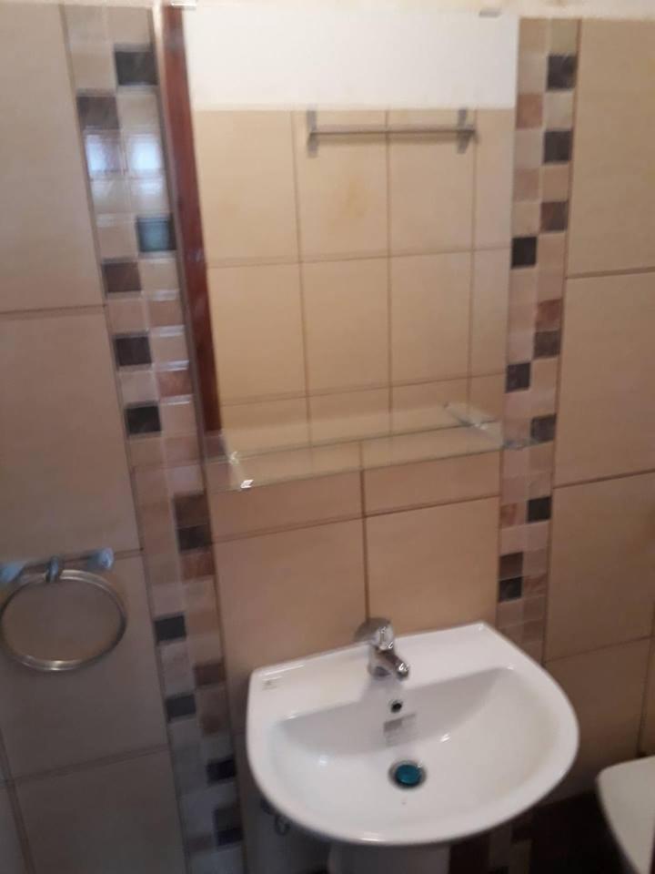 Villa Sia Dassia  Luaran gambar