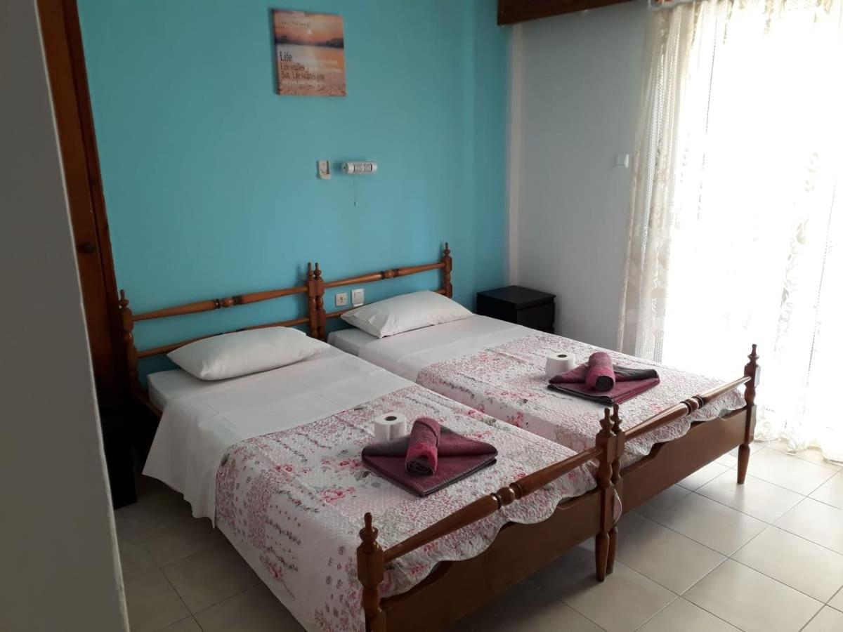 Villa Sia Dassia  Luaran gambar